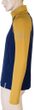 COOLMAX THERMO dark blue/mustard