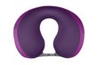 Aeros Premium Traveller Pillow - Magenta