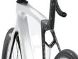 Madone SL 5 Gen 8 Gloss Crystal White/Matte Deep Smoke