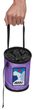 Gym Print Chalk Bag lavandin