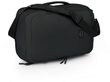AOEDE BRIEFPACK 22, black