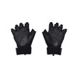 W's Weightlifting Gloves, Black
