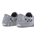 UY Slip-On TRK PAINT SPLATTER FROST GREY