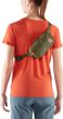 High Coast Hip Pack 1,5 True Red