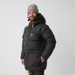 Expedition Down Jacket M Black