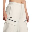 Unstoppable Cargo Pant-WHT