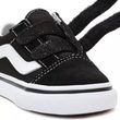 TD Old Skool V, Black