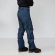 Bergtagen GTX Pro Trousers M Mountain Blue