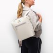 Madeleine Mini Backpack Soft Cooler 13,2 l Rose Quartz