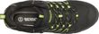 ORLANDO XTR S3 NM HI-VIS Low Green