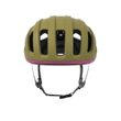 Amidal Olivine Green Matt/Thulite Pink Matt