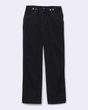 CURBSIDE PANT Black