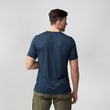 Abisko Lite SS M Dark Navy