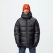 Bergtagen Topp Down Jacket M Black