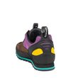 Rotpunkt Low GTX Brown/Violet