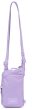GO TECH CROSSBODY lavender