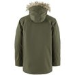 Nuuk Lite Parka M Laurel Green