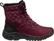 GRETA BOOT II WP WOMEN, fig/black