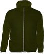 DIONOS Jacket yellow