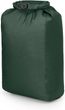 UL DRY SACK 12, tundra green