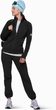 Taiss ML Jacket Women black