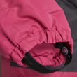 Coverall W. Contrast, vivacious