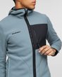 Tamaro ML Hooded Jacket Men strata-black