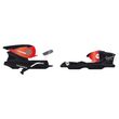 Attraxion 3 S WTPI2 + Saphir 110S - dámské allmountain lyže