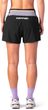 TISH SHORTS anthracite
