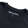 FEATHER BLACK / BLACK