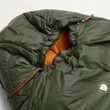 Abisko Three Seasons Long Olive