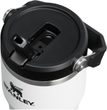 IceFlow™ Flip Straw 2.0 Tumbler 600 ml Chalk