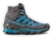 Ultra Raptor II Mid Woman GTX Carbon/Topaz