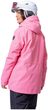 Megie II, pink cosmos
