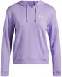 UA Rival Terry Hoodie-PPL