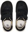 KNX T-TOE DS YOUTH black/star white
