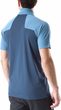 KAMET TS ZIP SS M CORONET BLUE/SAPHIR