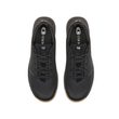 Stamp Trail Lace Black/Black