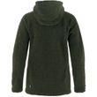 Kaitum Fleece W Deep Forest