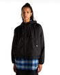 MTE MTE Theo Windbreaker Black