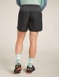 M Mer 125 Cool-Lite Active 7 Shorts OBSIDIAN