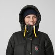 Expedition Long Down Parka W, Deep Forest