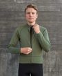 M's Thermal Jacket Epidote Green