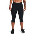 UA Fly Fast 3.0 Speed Capri, Black