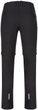 FOBOS 2in1 Trousers black