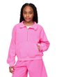 Dětská sportovní mikina GapFit Růžová