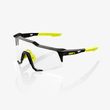SPEEDCRAFT - Gloss Black - Photochromic Lens