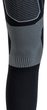 ENERGY ACCUMULATOR LIGHT PANTS WMN X Black/Light Grey