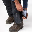 Keb GTX Trousers M Black