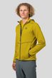 Damar Hoody, citronelle mel